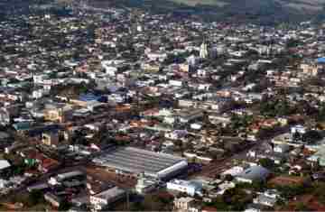 Laranjeiras - Moradora é a ganhadora de R$ 1 milhão do Nota Paraná